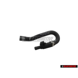 Audi Original Unterdruckrohr - 8R0611931AT