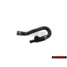 Audi Original Unterdruckrohr - 8R0611931AT