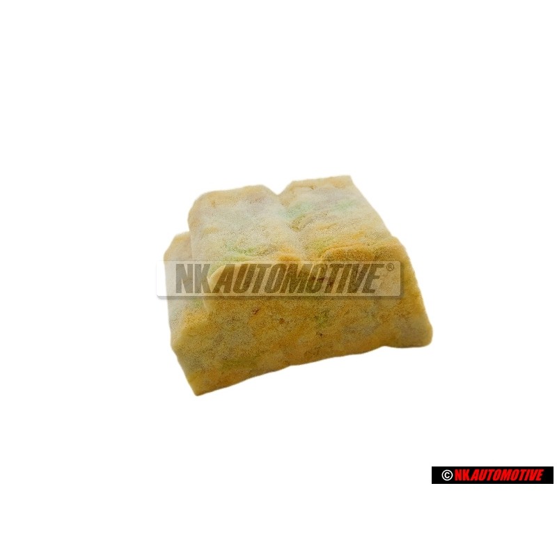 Audi Original Schaumstoff-Unterlage Selbstklebend - 8R0868893