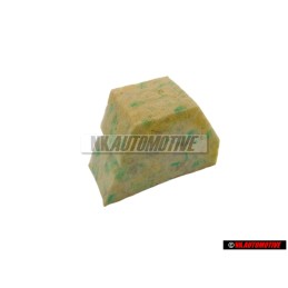 Audi Original Schaumstoff-Unterlage Selbstklebend - 8R0868909