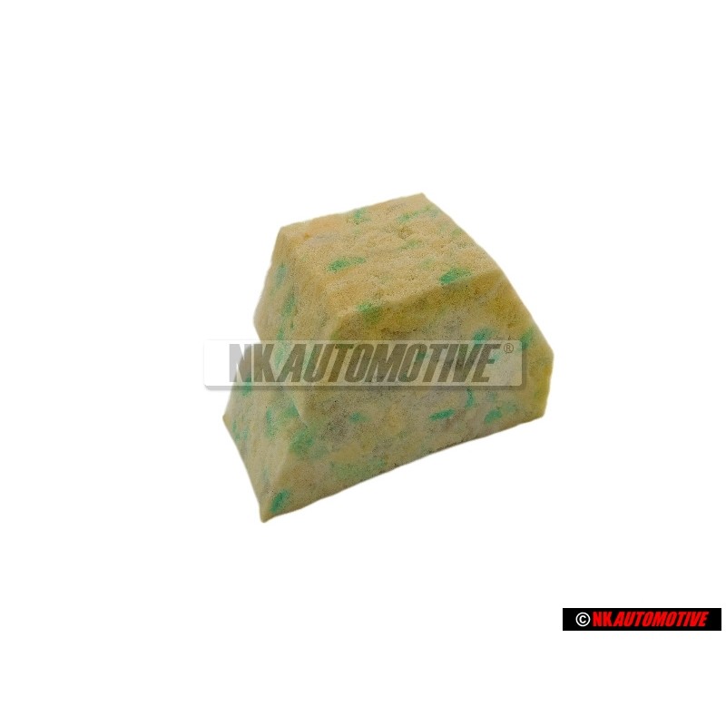 Audi Original Schaumstoff-Unterlage Selbstklebend - 8R0868909