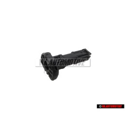 Audi Original Führung Mit Drucktaste Für Kopfstütze Verstellbar - 8T0881920B 01C
