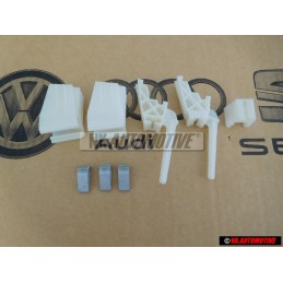 Audi Original Befestigungsteile - 8Z0898447