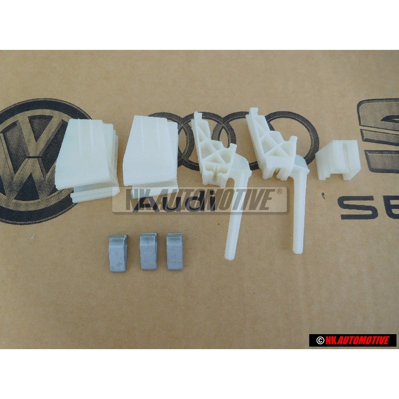 Audi Original Befestigungsteile - 8Z0898447