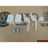 Audi Original Befestigungsteile - 8Z0898447