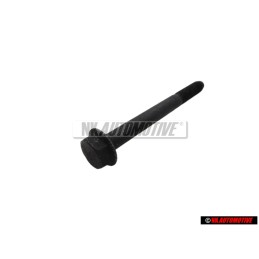 Audi Original Sechskantschraube - N 10012402
