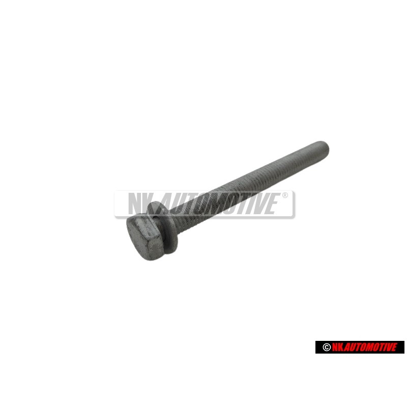 Audi Original Sechskantschraube Kombi - N 10617001