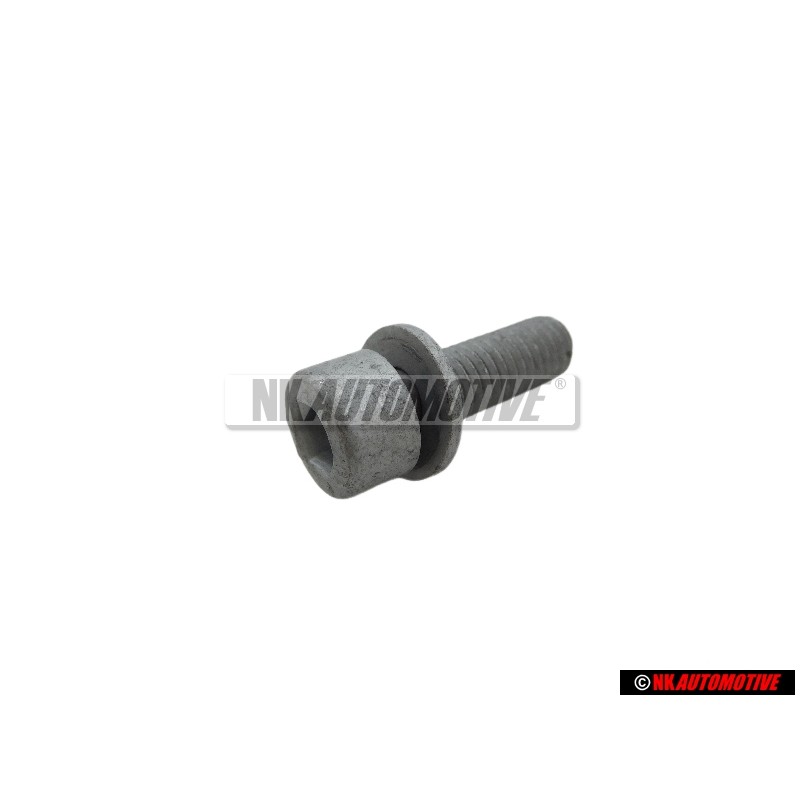 Audi Original Zylinderschraube Mit Innen- Sechskantkopf Kombi - N 10754701