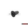 Audi Original Blindnietmutter Mit Dicht- Scheibe - N 90487802
