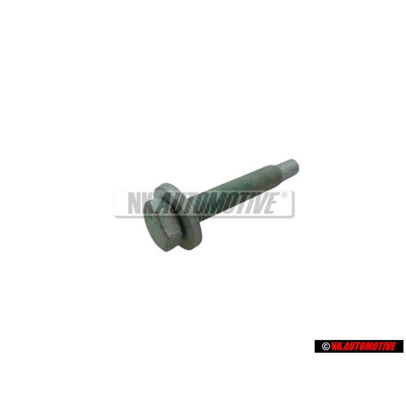 Audi Original Sechskantschraube Kombi - N 90798601