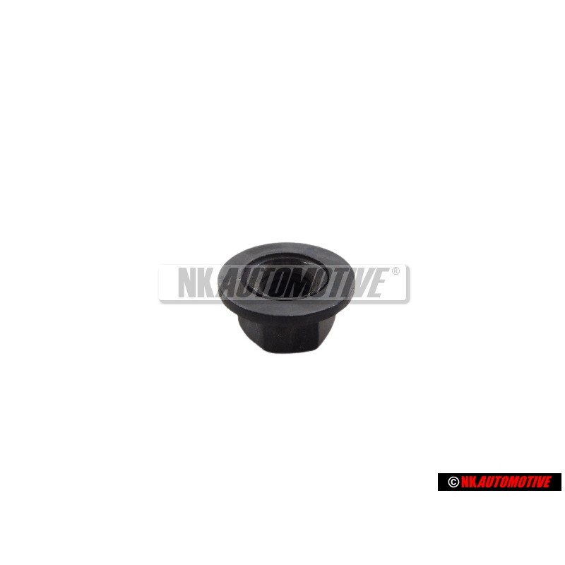 Audi Original Sechskantmutter Mit Scheibe - N 90850802