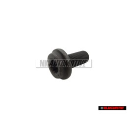 Audi Original Zylinderschraube Mit Innen- Sechskantkopf Kombi - N 91031601