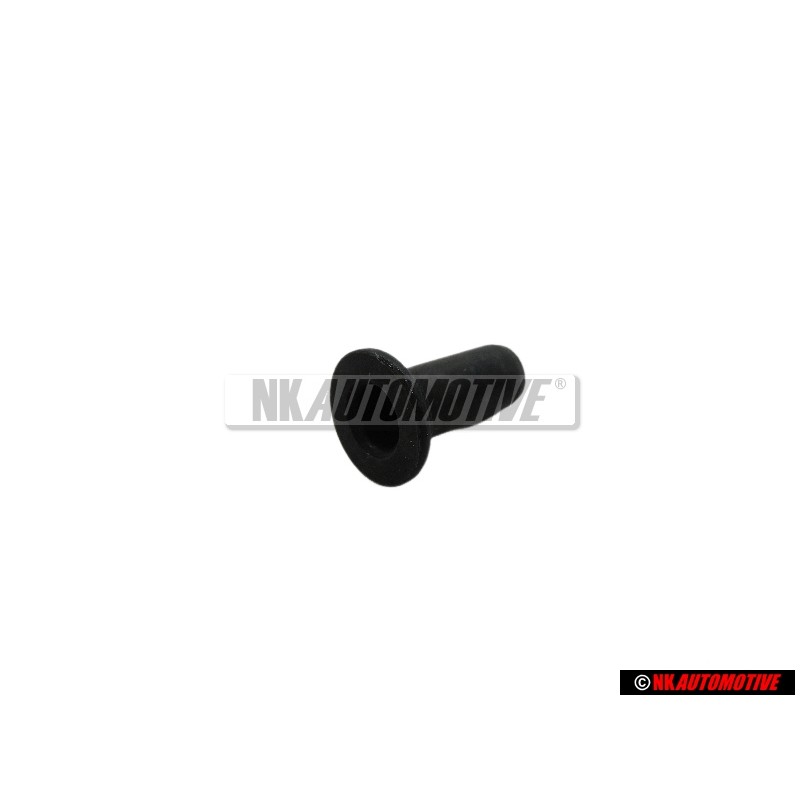 Audi Original Blindnietmutter - N 91051701