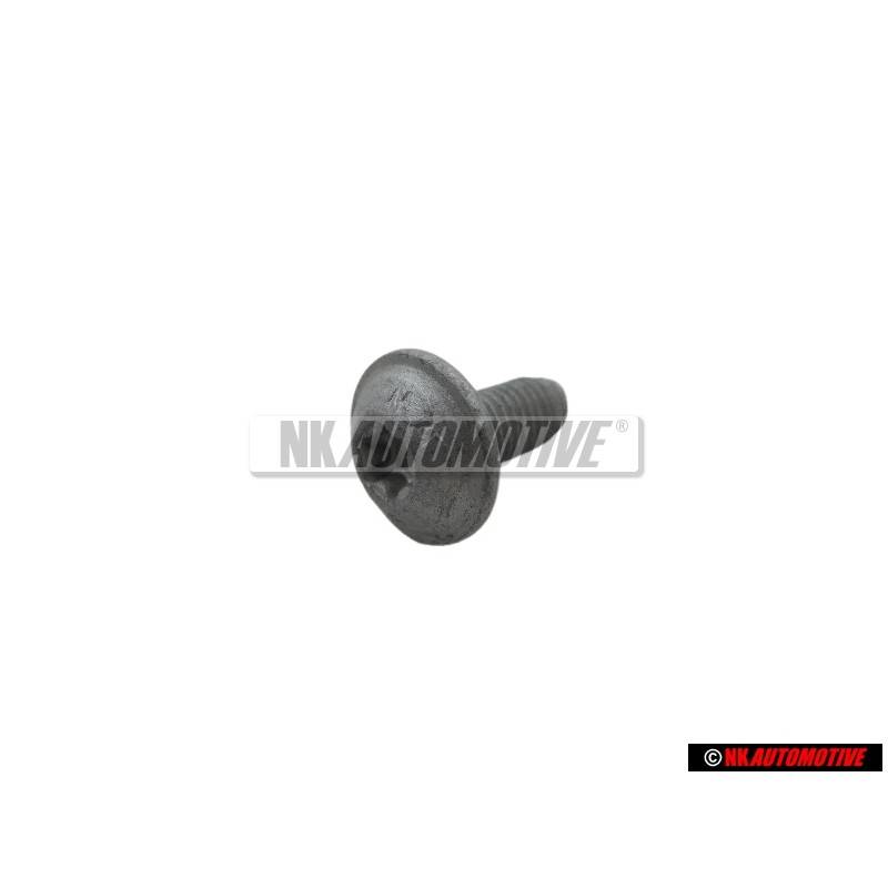 Audi Original Innensechsrund-Linsenschraube - N 91055501