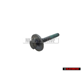 Audi Original Sechskantschraube Kombi - N 91169901