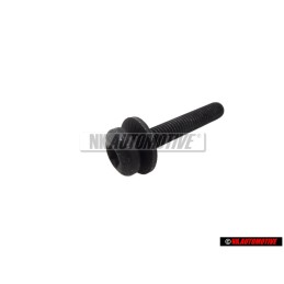 Audi Original Zylinderschraube Mit Innen- Sechskantkopf Kombi - WHT000166