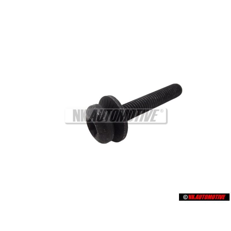 Audi Original Zylinderschraube Mit Innen- Sechskantkopf Kombi - WHT000166