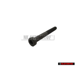 Audi Original Zylinderschraube - WHT002444