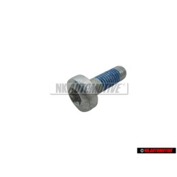 Audi Original Flachkopfschraube - WHT003345