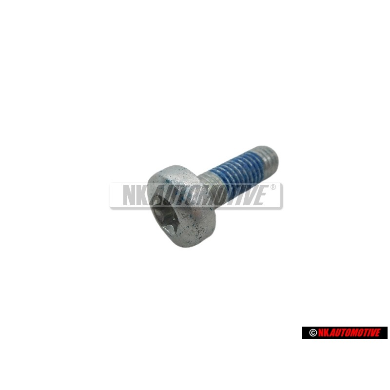 Audi Original Flachkopfschraube - WHT003345