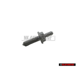 VW Original Doppelsechskantschraube - WHT009839