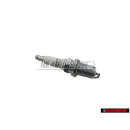 Skoda Original Zündkerze - 101000049AE