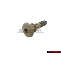 Skoda Original Führung Für Kopfstütze - 1J0886920B 4K1