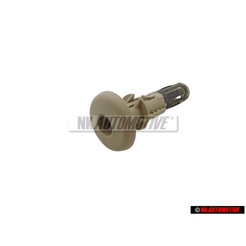 Skoda Original Führung Für Kopfstütze - 1J0886920B 4K1