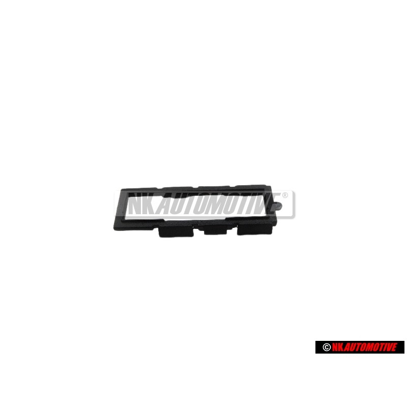 Skoda Original Haltebock - 1U6853389A