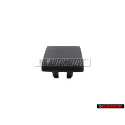 Skoda Original Kappe Onyx - 1Z0819681 47H