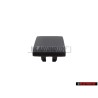 Skoda Original Kappe Onyx - 1Z0819681 47H