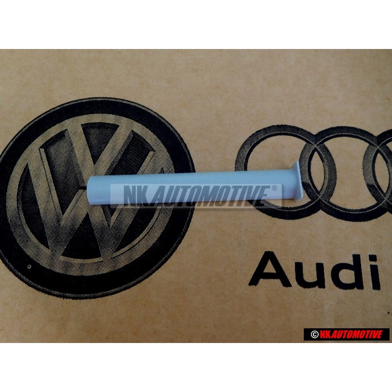 Skoda Original Abdeckung Perlgrau - 1Z0857594A Y20