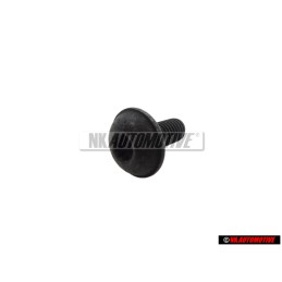 Skoda Original Innensechsrund-Linsenschraube (Kombi) - 1Z0860505E