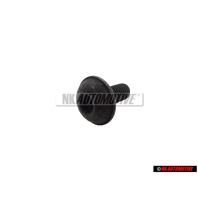 Skoda Original Innensechsrund-Linsenschraube (Kombi) - 1Z0860505E