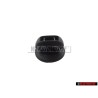 Skoda Original Clip Satinschwarz - 1Z9868280B 9B9