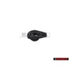 Skoda Original Schliessriegel Satinschwarz - 331867468A 01C