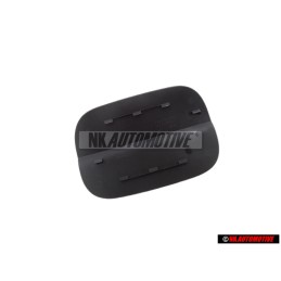 Skoda Original Tankklappe Grundiert - 3V5809909 GRU
