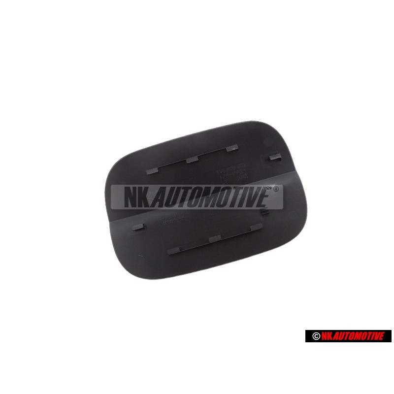 Skoda Original Tankklappe Grundiert - 3V5809909 GRU