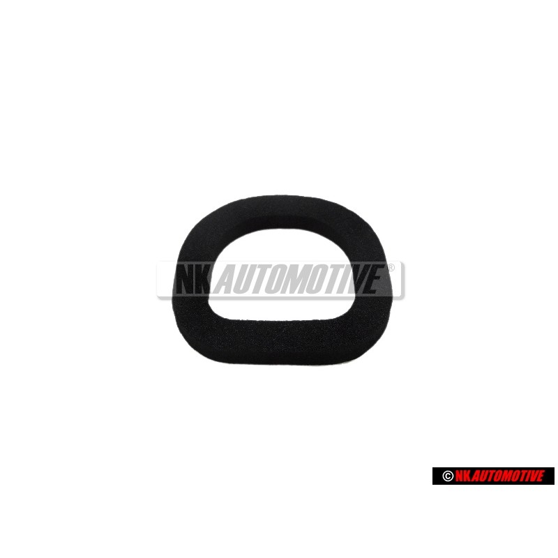 Skoda Original Dichtung Für Schlussleuchte - 57A945191