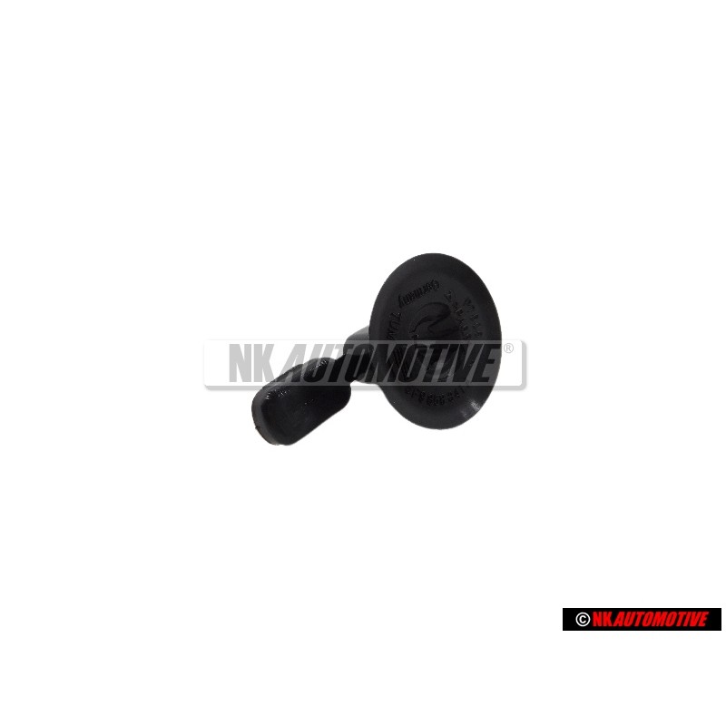Skoda Original Stopfen - 5F9858841A