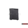 Skoda Original Ablagekasten Onyx - 5J6867146A 47H