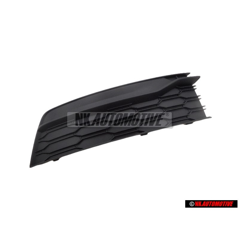 Skoda Original Kappe Satinschwarz - 5JA807367A 9B9