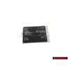 Skoda Original Kennschild A/C *Kältemittel R134A *Füllmenge - 5L0010703E