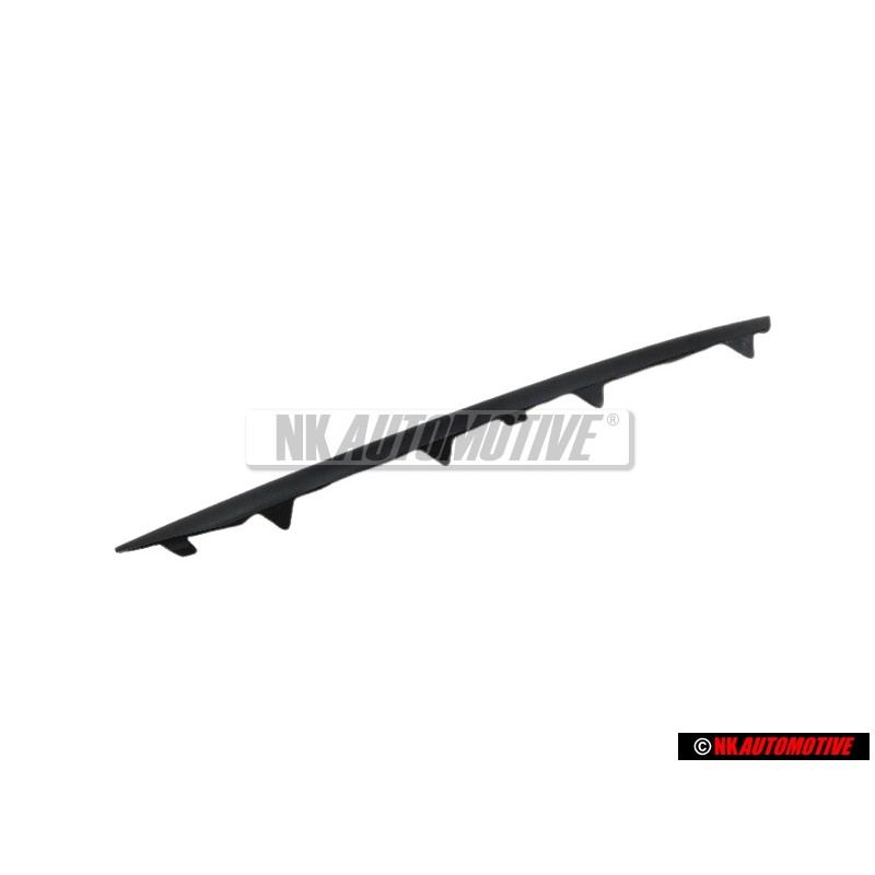 Skoda Original Zierleiste Für Stossfänger - 5L0853768A