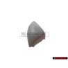 Skoda Original Abdeckkappe Perlgrau - 7L0858547 Y20