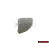Skoda Original Abdeckkappe Perlgrau - 7L0858548 Y20