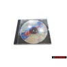 Audi Original Cd-Rom Für Softwareanpassung - 4L0906961G