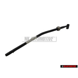 Skoda Original Schalthebel - 6U1711112