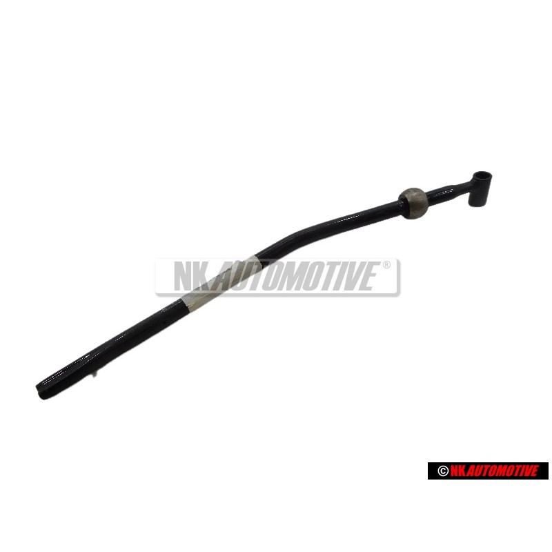 Skoda Original Schalthebel - 6U1711112