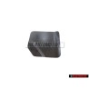 Audi Original Verstärkung Für Kofferboden - 8E0803119A